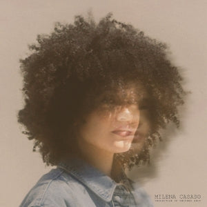 Milena Casado – Reflection of Another Self (LP)