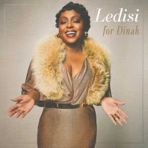 Ledisi – For Dinah (LP)