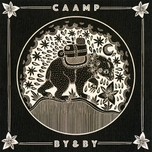 Caamp – By and By (LP)