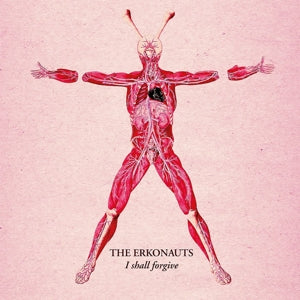 Erkonauts – I Shall Forgive (LP)