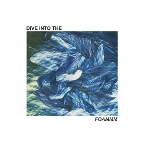 Foammm – Dive Into the (12in)