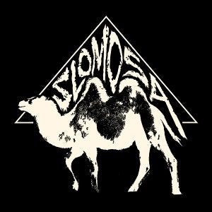 Slomosa – Slomosa (LP)