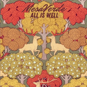 Mesaverde – All is Well (LP)
