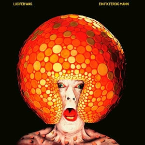Lucifer Was – En Fix Ferdig Mann (LP)