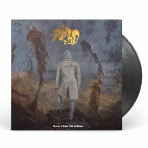 Ping – Tales From the Nebula (LP)