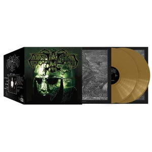 Enslaved – Vikingligr Veldi (LP)