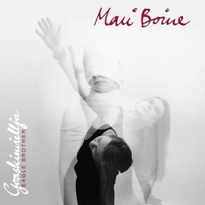 Mari Boine – Goaskinvielja (LP)