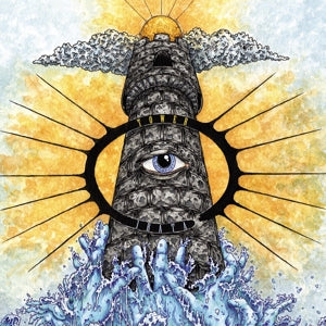 Irata – Tower (LP)