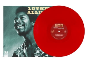Luther Allison – Montreux 1976 (LP)