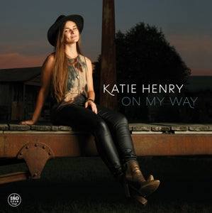 Katie Henry – On My Way (LP)
