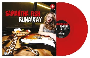 Samantha Fish – Runaway (LP)