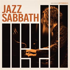 Jazz Sabbath – Jazz Sabbath (LP)