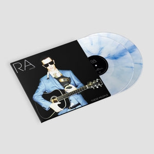 Richard Ashcroft – These People (LP)