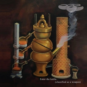The Orb – Enter the Kettle (LP)
