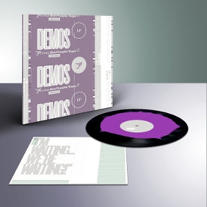 Pixies – Demos (12in)
