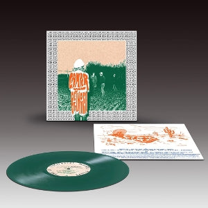 Camper Van Beethoven – Telephone Free Landslide Victory (LP)