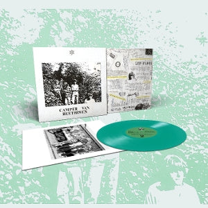 Camper Van Beethoven – Ii & Iii (LP)