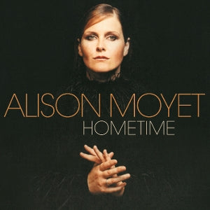 Alison Moyet – Hometime (LP)