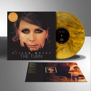 Alison Moyet – The Turn (LP)