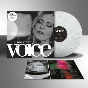 Alison Moyet – Voice (LP)