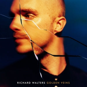 Richard Walters – Golden Veins (LP)