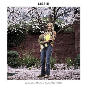 Lissie – Watch Over Me (Early Works 2002-2009) (LP)