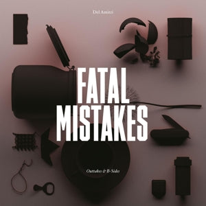 Del Amitri – Fatal Mistakes (LP)