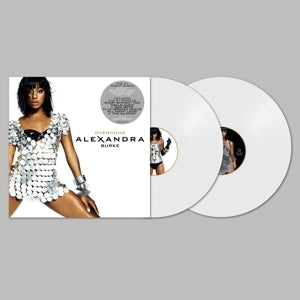 Alexandra Burke – Overcome (LP)