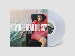 Jordan – Nowhere Near the Sky (LP)