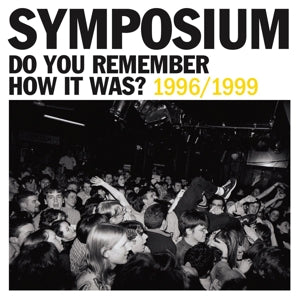 Symposium – Do You Remember How It Was? (LP)