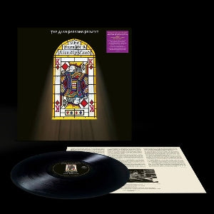 Alan Parsons Project – The Turn of a Friendly Card (LP)