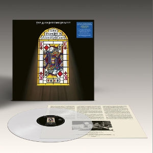 Alan Parsons Project – The Turn of a Friendly Card (LP)