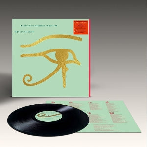 Alan Parsons Project – Eye In the Sky (LP)