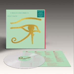 Alan Parsons Project – Eye In the Sky (LP)