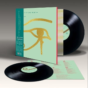 Alan Parsons Project – Eye In the Sky (LP)