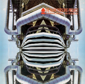 Alan Parsons Project – Ammonia Avenue (LP)
