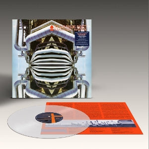 Alan Parsons Project – Ammonia Avenue (LP)