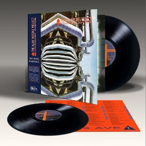 The Alan Parsons Project – Ammonia Avenue (LP)