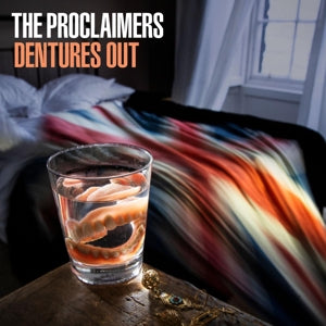 The Proclaimers – Dentures Out (LP)