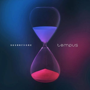 Skerryvore – Tempus (LP)