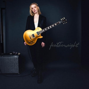 Rosie Frater-Taylor – Featherweight (LP)
