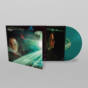 Katherine Priddy – Pendulum Swing (LP)