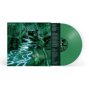 Sam Lee – Songdreaming (LP)