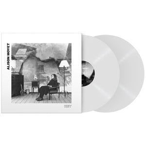 Alison Moyet – Key (LP)