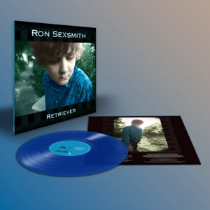 Ron Sexsmith – Retriever (LP)