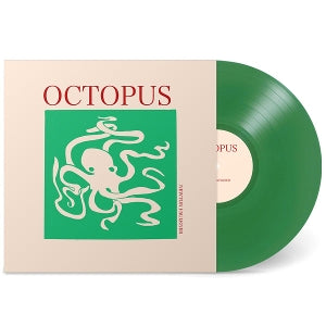 Newton Faulkner – Octopus (LP)