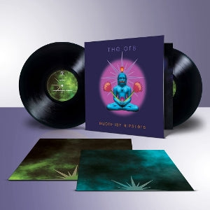 Orb – Buddhist Hipsters (LP)