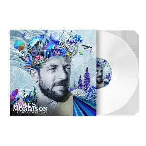 James Morrison – Fight Another Day (LP)