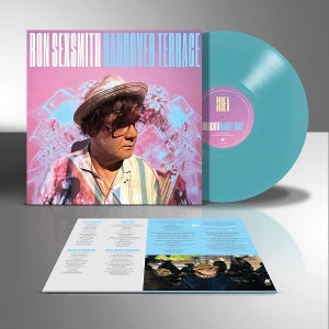 Ron Sexsmith – Hangover Terrace (LP)