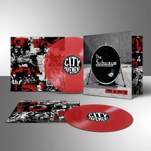 Subways – When I'm With You (LP)